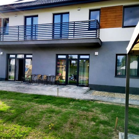 Apartamenty Stolowe Kudowa-Zdrój Eksteriør billede