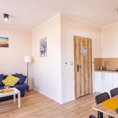Apartamenty Stolowe Kudowa-Zdrój Eksteriør billede