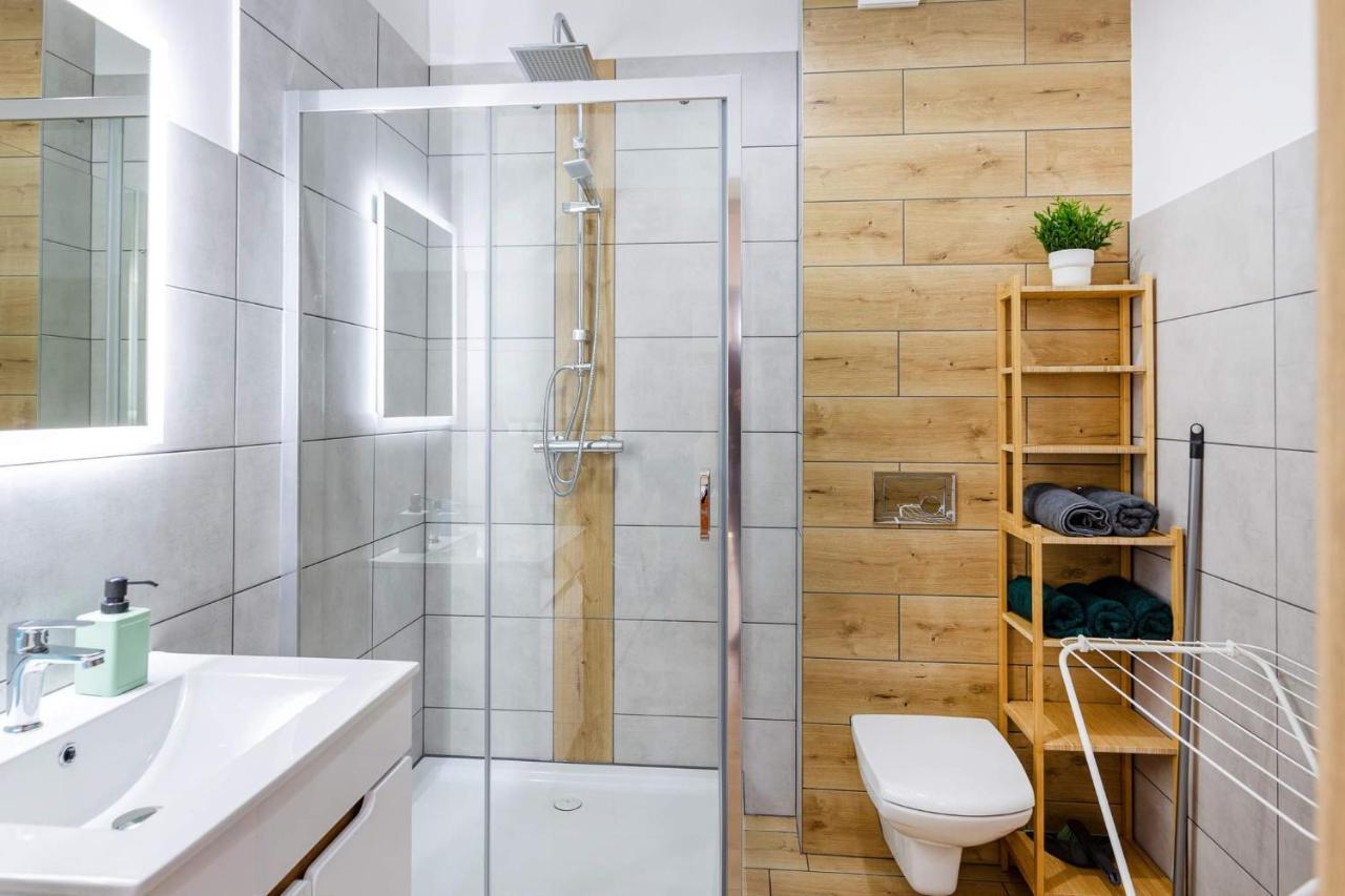 Apartamenty Stolowe Kudowa-Zdrój Eksteriør billede