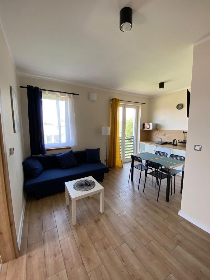 Apartamenty Stolowe Kudowa-Zdrój Eksteriør billede