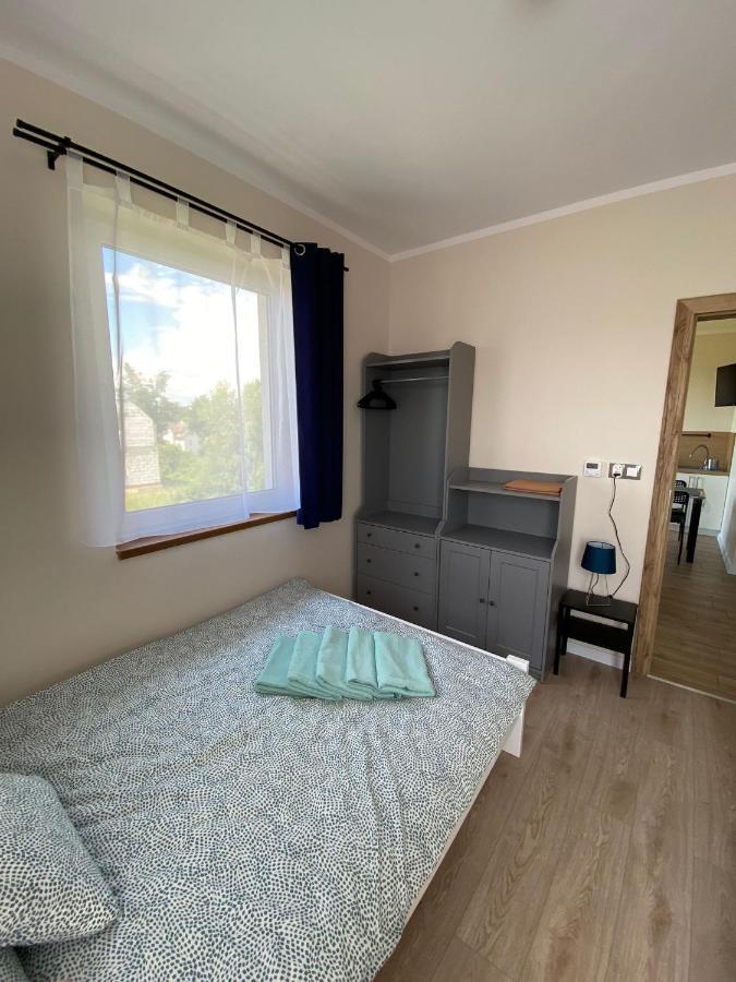Apartamenty Stolowe Kudowa-Zdrój Eksteriør billede