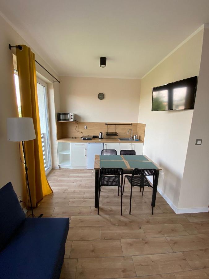 Apartamenty Stolowe Kudowa-Zdrój Eksteriør billede