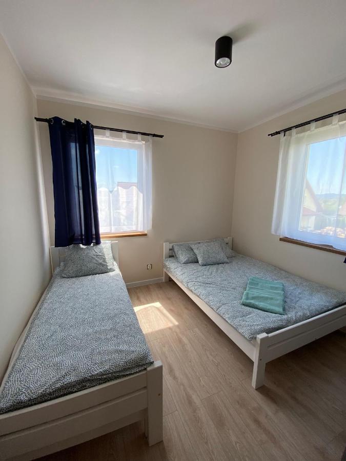 Apartamenty Stolowe Kudowa-Zdrój Eksteriør billede